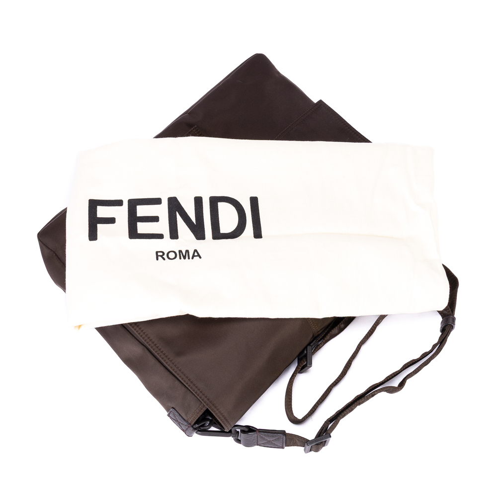 Fendi Men's Messenger - Picture 11 of 12